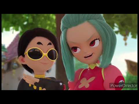 Видео: Феттель и Элли - вместе мы