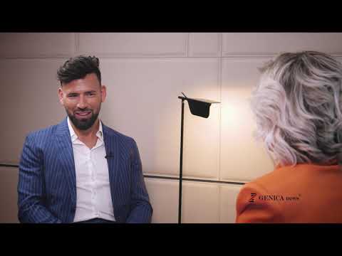 Видео: Poli Genova & Atanas Mesechkov- Поли Генова & Атанас Месечков #medflix #podcast #mesechkov