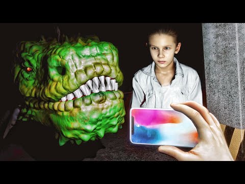 Видео: Spot H9 - УЖАСЫ И МОНСТРЫ НА ПОДЗЕМНОЙ ПАРКОВКЕ - Игра - Хоррор - Прохождение