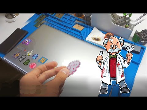 Видео: Восстановление залитого ноутбука изи ремонт