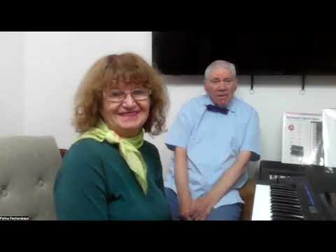 Видео: Клуб вечерние встречи  .