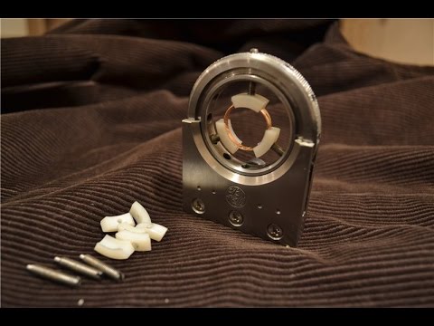 Видео: Приспособа для гравіровки