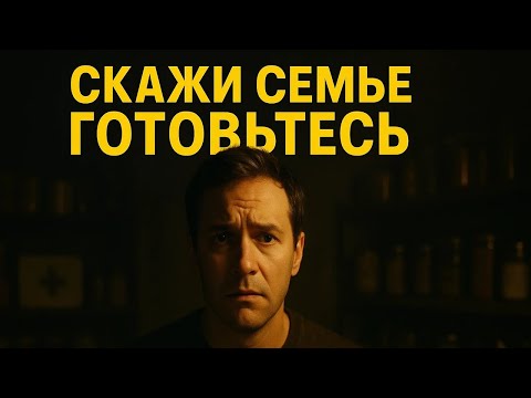 Видео: СРОЧНО! Баффетт предсказал КРИЗИС — готовьтесь к переменам