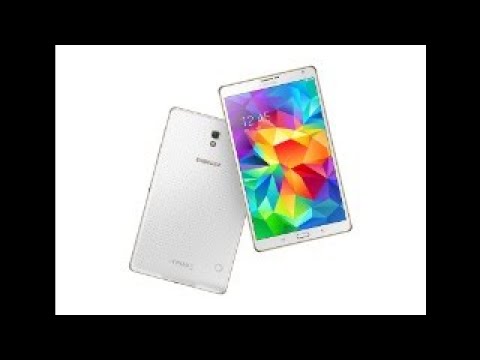 Видео: Как обновить Android на Samsung Galaxy Tab SM-T705M | Lineage OS 17.1 (2022)