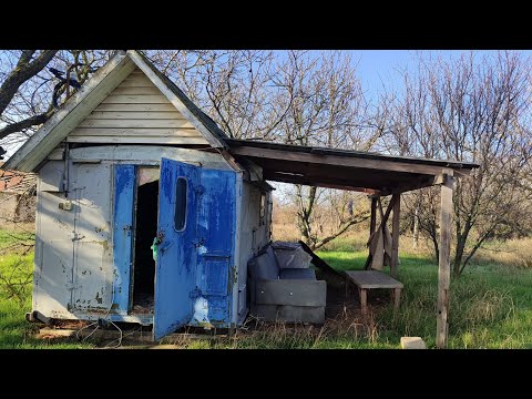 Видео: Недорого участок  возле  Миусского  лимана