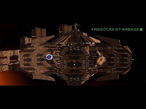 Видео: Tachyon The Fringe # 11 Новый дом