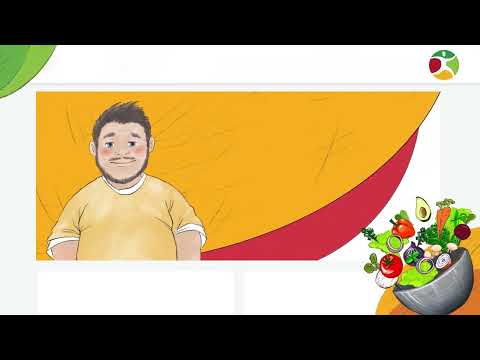 Видео: Здоровое питание Сезон 2, Серия 12 - Питание вне дома