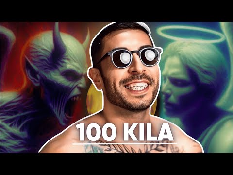 Видео: ДУМИ, КОИТО ТРЯБВА ДА ЧУЕШ! - от 100 KILA