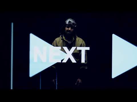 Видео: АБСТАКТ - Отровата на Обществото II [Official Video]