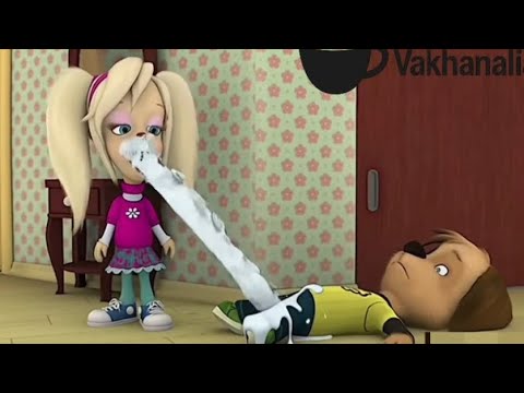 Видео: БАРБОСКИНЫ RYTP KАMMМШОTS