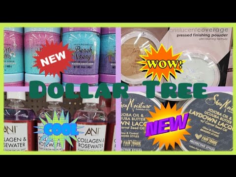 Видео: *Бренды с головы до ног* Dollar Tree предлагает это. Быстро исчезнет. Запасайтесь!