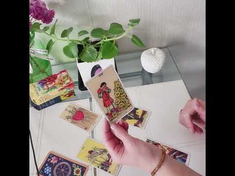 Видео: КОЗЕРОГИ 💢НЕДЕЛЯ💢 с 17-23 НОЯБРЯ 💢#неделя #таронеделя 