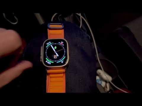 Видео: Косяки Garmin Fenix и почему Apple Watch лучше.