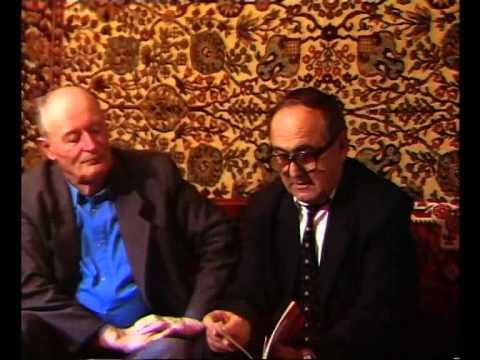 Видео: «Годы и песни» с Омаром Отаровым