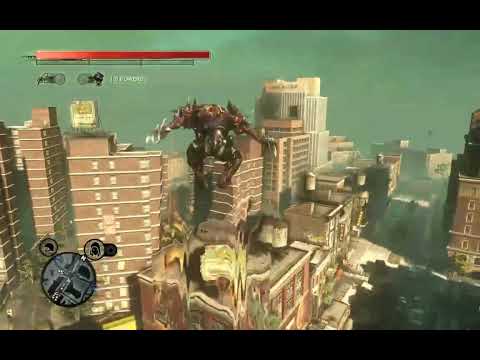 Видео: prototype2 сборка которую я делаю вместе с Nikzeld