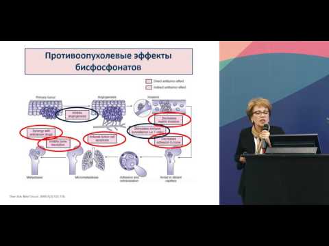 Видео: Возможно ли улучшить результаты адьювантного лечения РМЖ у женщин в постменопаузе?
