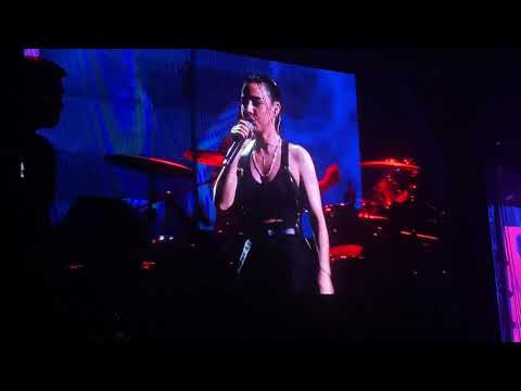 Видео: #2Маши Корабль-печаль 08.05.21 Ледовый Дворец СПБ