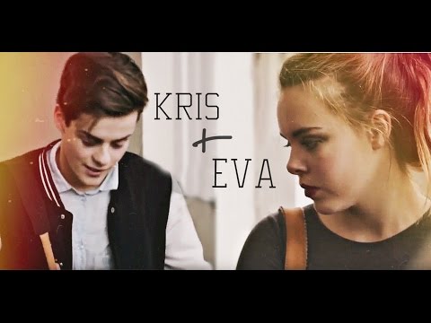 Видео: Крис и Ева - расскажи, какого быть брошенной