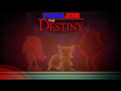 Видео: Судьба прибудет! Секреты игры! | Sonic.Exe the Destiny [10]