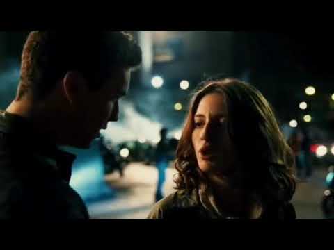 Видео: Multifandom   3 метра над уровнем неба | Антигерой | Аче и Баби