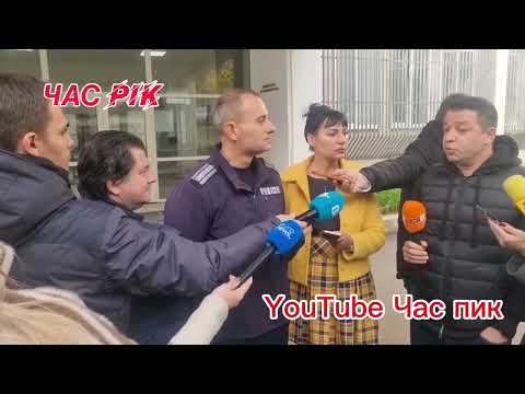 Видео: Гл. Комисар Иван Георгиев “2000 полицаи ще пазят дербито”