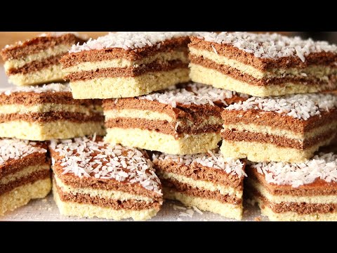 Видео: САМОЕ ВКУСНОЕ! Рецепт ПЕЧЕНЬЯ БЕЗ СЛИВОЧНОГО Масла! Просто и БЫСТРО к ЧАЮ! Выпечка.