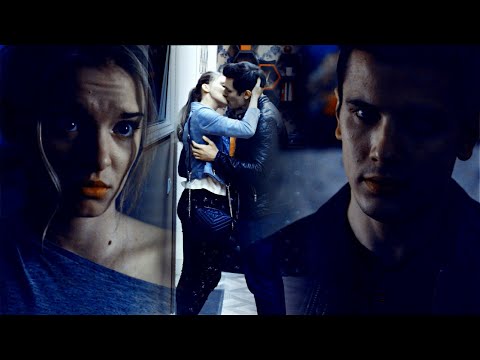 Видео: Соколов и Катя Я всё ищу тебя  | Улица |