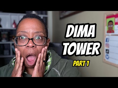 Видео: Дима Тауэр - Часть 1