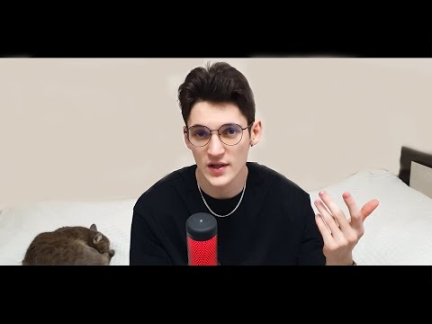 Видео: у меня эпилепсия
