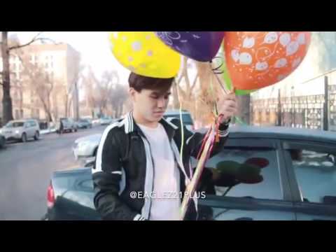 Видео: День рождения с Ninety One / Imagine
