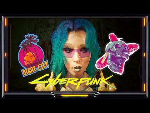 Видео: 🔴10|.Cyberpunk 2077 - Изучаю Найт-Сити. [Сложность: Наивысшая]