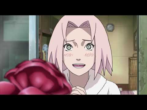 Видео: Наруто , Сакура и Саске - Другой ( Заказ от xArchinifelimx)