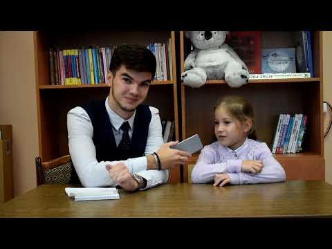 Видео: Взгляд снизу на день учителя в школе №19!!!