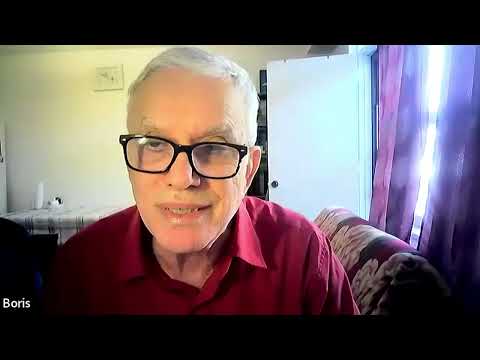 Видео: Землетрясения Божий гнев за грех людей - Борис Герман