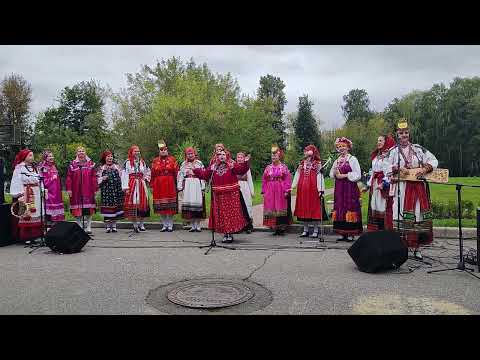 Видео: Частушки