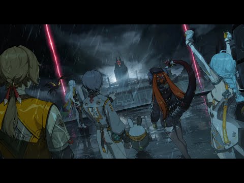 Видео: Zenless Zone Zero #109 [Проходим новое сюжетное обновление 2.2] [PS5]