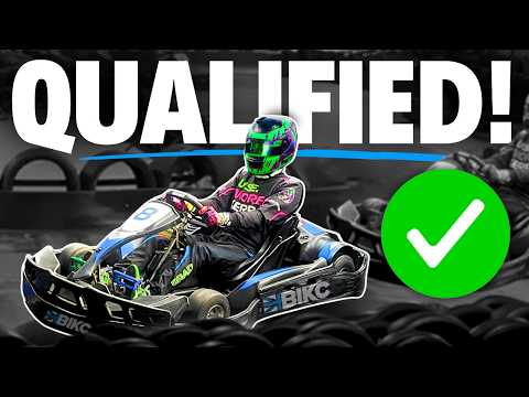 Видео: Как я ВЫИГРАЛ региональный финал BIKC!