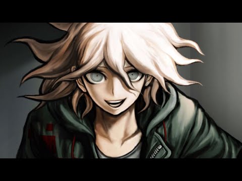 Видео: СНОВА В ШКОЛУ! : Danganronpa 2: Goodbye Despair