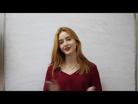 Видео: Имя прилагательное и цвета