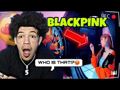 Видео: Реакция АМЕРИКАНЦА на BLACKPINK 🔥 ЭТИ ДЕВУШКИ СХОДЯТ С УМА!! 😱