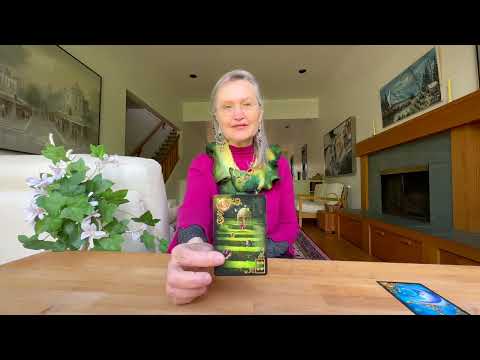 Видео: 📨 Вы и Он…Что Мужчина ОСОЗНАЛ в разлуке…Топ лучших гаданий на любовь #колена