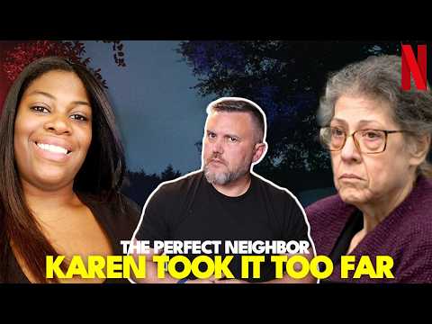 Видео: Что не запечатлели камеры в фильме «Идеальный сосед»