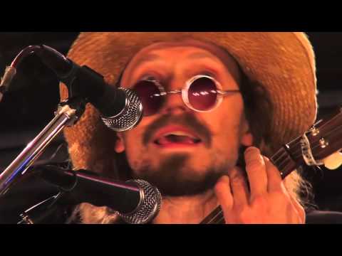 Видео: Янкин День 2014 - Александр Андрюшкин (Гражданская Оборона, Летучие Рыбы и др...),  Тюмень