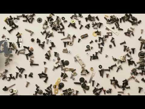 Видео: Taipan II & Mutant  - Часть 1.  Разборка, обзор, принцип действия.