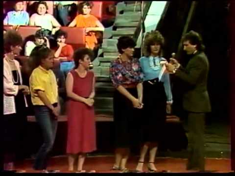 Видео: А ну-ка, девушки! Ашхабад Ashgabat. 1988 год, Part 1