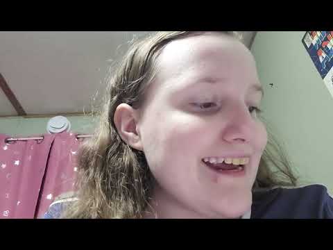 Видео: Торри рассказывает историю о сахаре.