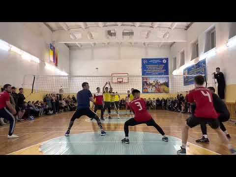 Видео: Ортуй-Борзя полуфинал 2023 г. 2 партия