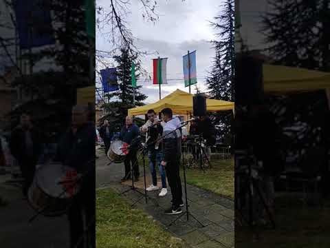 Видео: Млад талант