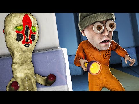 Видео: ЭТИ SCP УМНЕЕ ЧЕМ ВЫ ДУМАЕТЕ! SCP: SECRET LABORATORY!