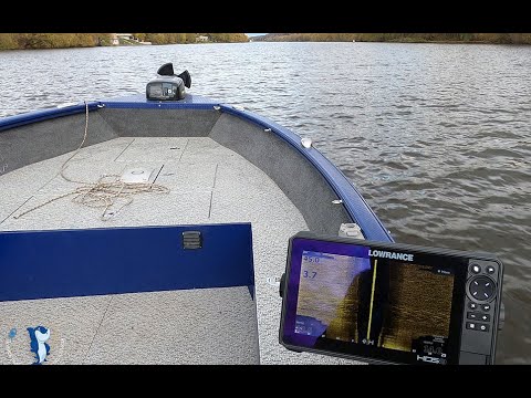 Видео: Windboat 45 EVO Fish дельфин